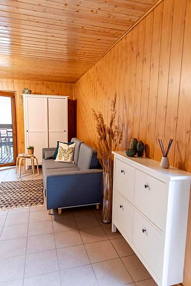 Ośrodek Wypoczynkowy LINY