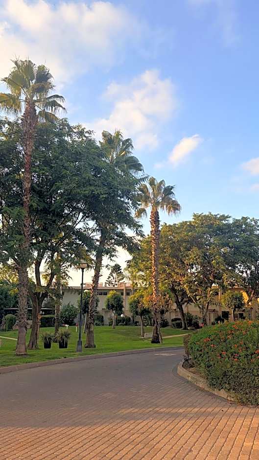 Suite Caesar - Neot Golf
