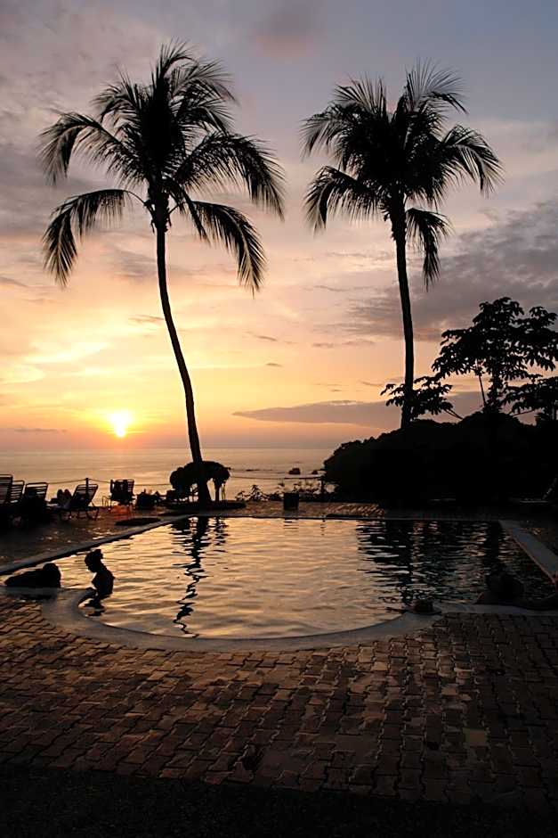 Hotel Costa Verde