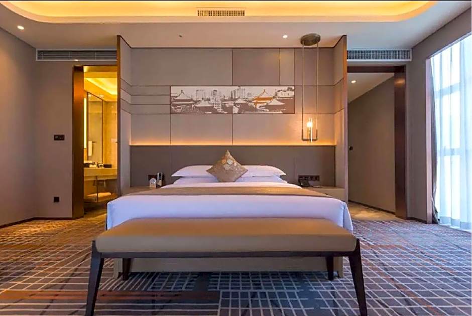 Ramada Plaza by Wyndham Changsha Wangcheng