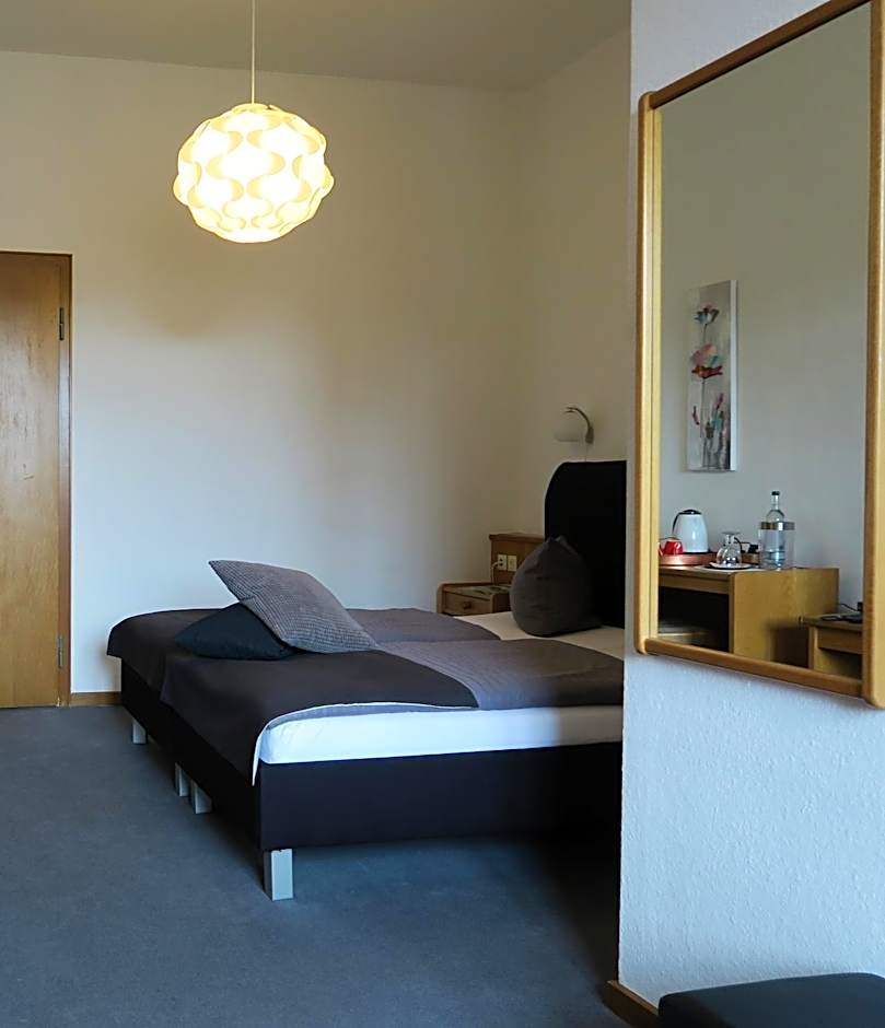 Hotel-Restaurant Haus Keller