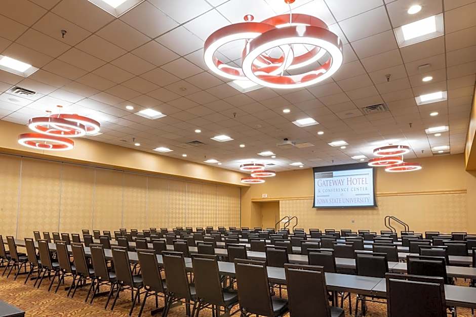 Gateway Hotel And Conference Center