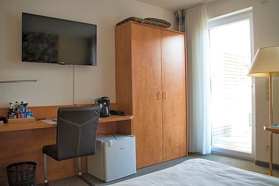 Hotel Quellenhof
