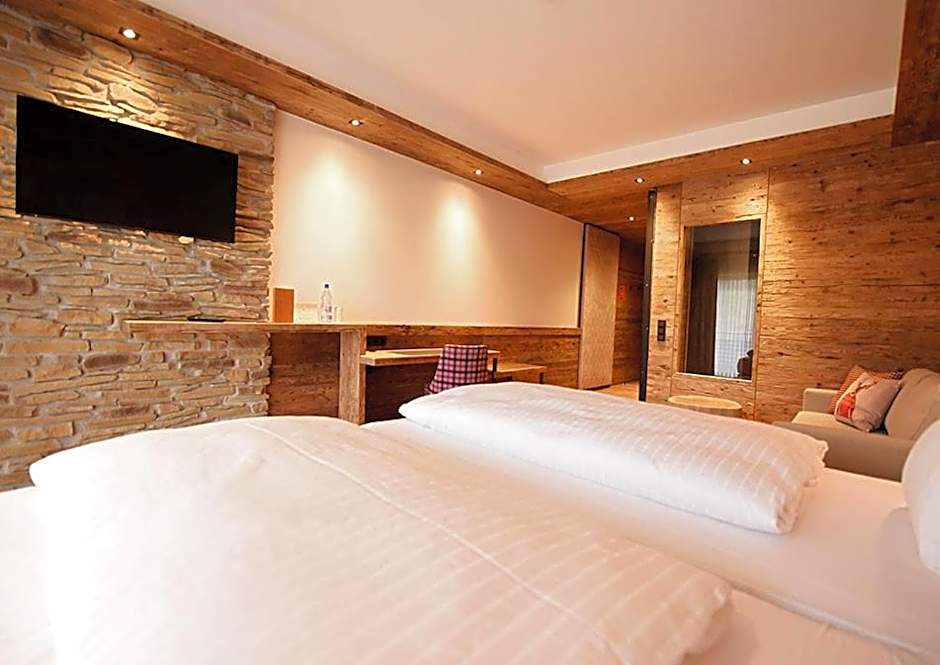 Spessart-Lodge