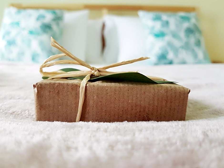 Green Element Guesthouse