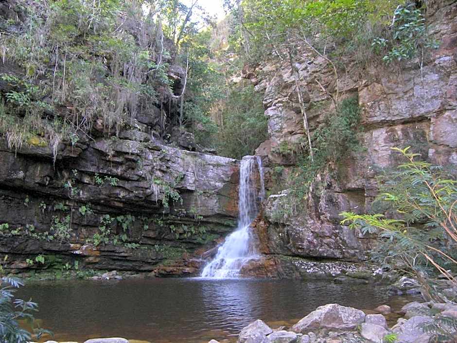 Pousada Mandala do Vale