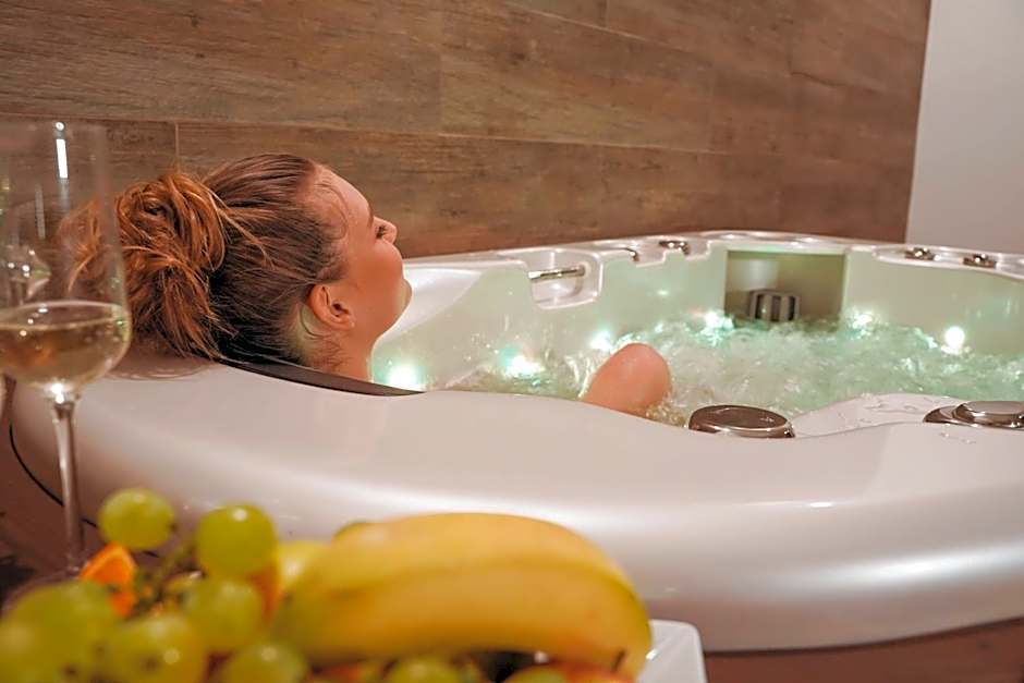 Hotel Rehavital