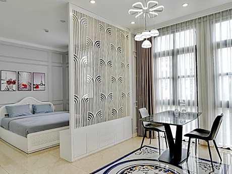 META HOME Apartment - Vinhomes Imperia 