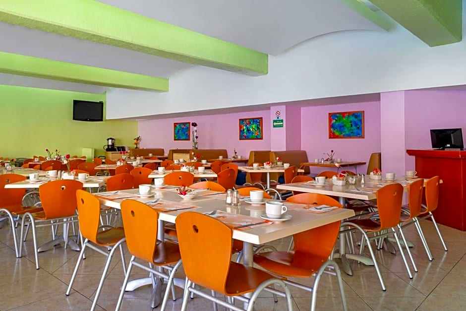 Hotel Hostal de Cortés