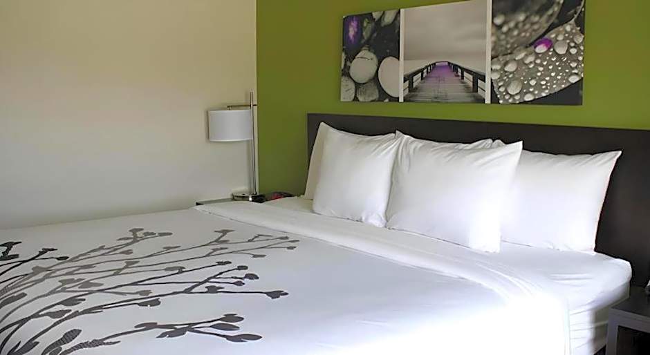 Sleep Inn & Suites Galion