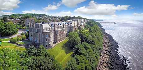 Best Western Walton Park Hotel