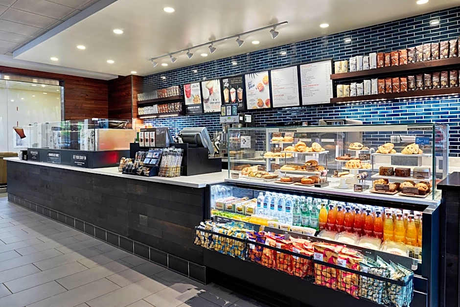 Teaneck Marriott At Glenpointe