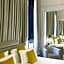 Terrace Pantheon Relais