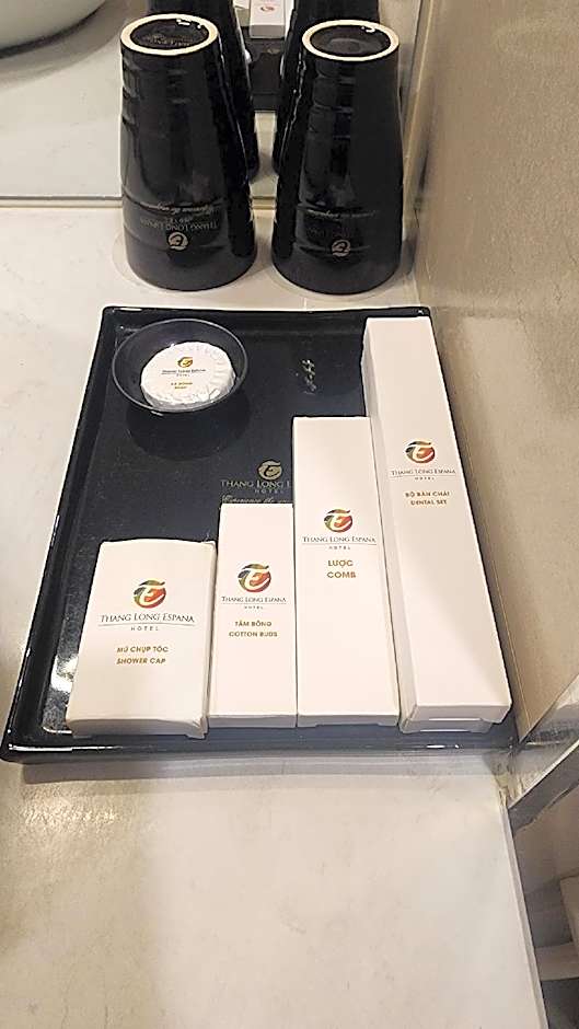 Thang Long Espana Hotel