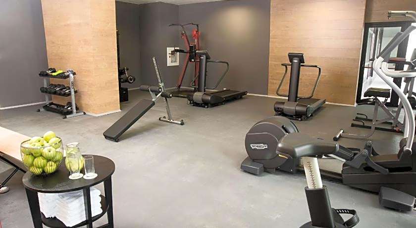 Hotel Premier Sofia Airport