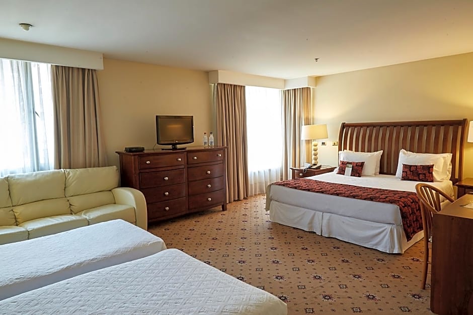 Hotel Torremayor Lyon