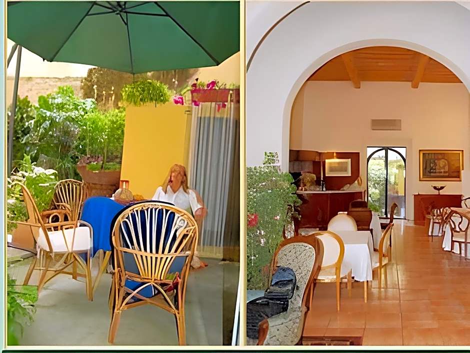 Hotel Ariston