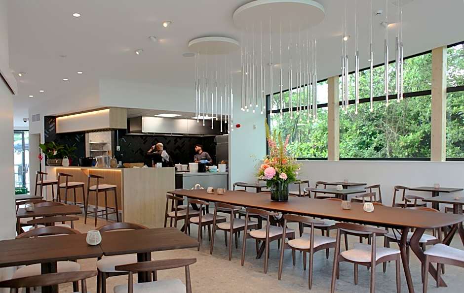 Hotel Les Fines Gueules