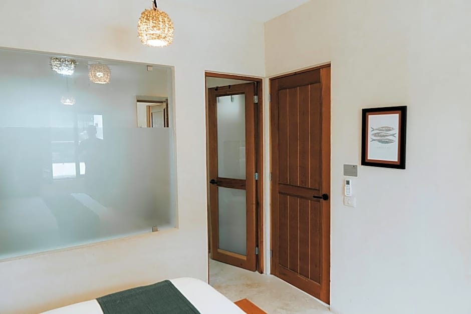 Koos Tulum Hotel