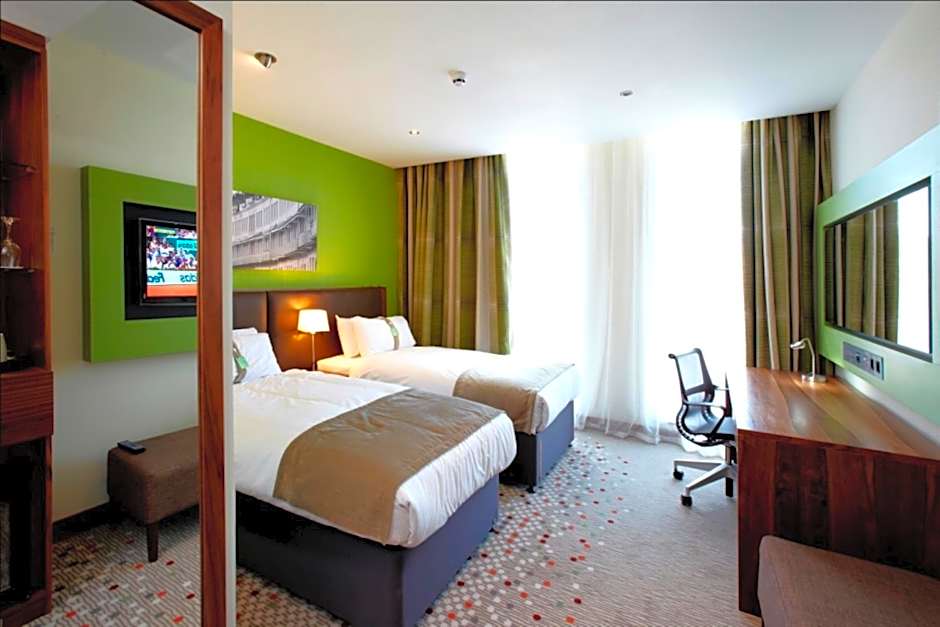 Holiday Inn Bristol City Centre By IHG