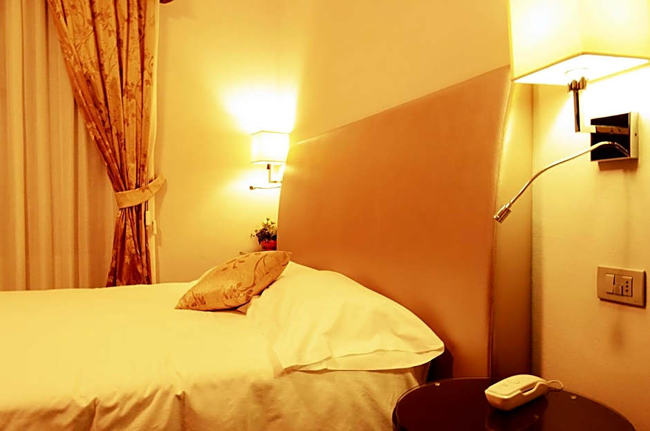 Sangallo Hotel