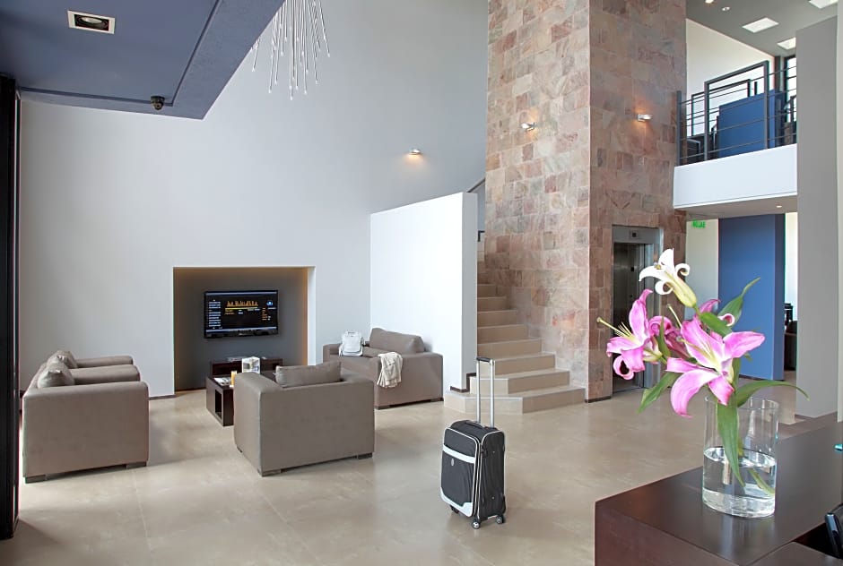 Dazzler by Wyndham Campana