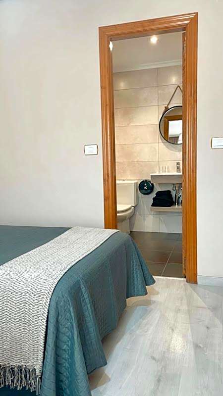 Casa Pazos, Pedrafita do Cebreiro