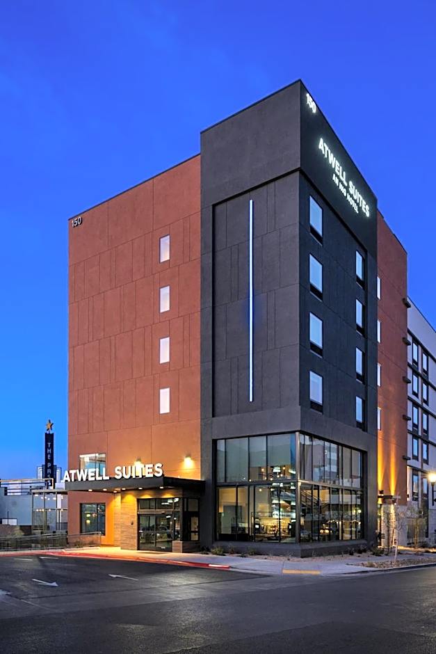 Atwell Suites Henderson - at the Pass By IHG
