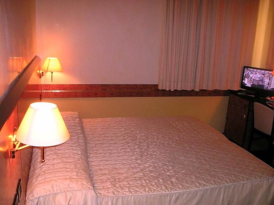 Park Hotel Villa Leon d'Oro