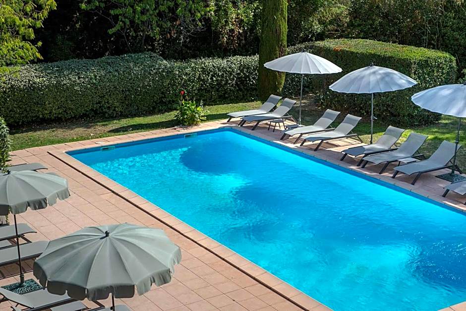 Mercure Cavaillon