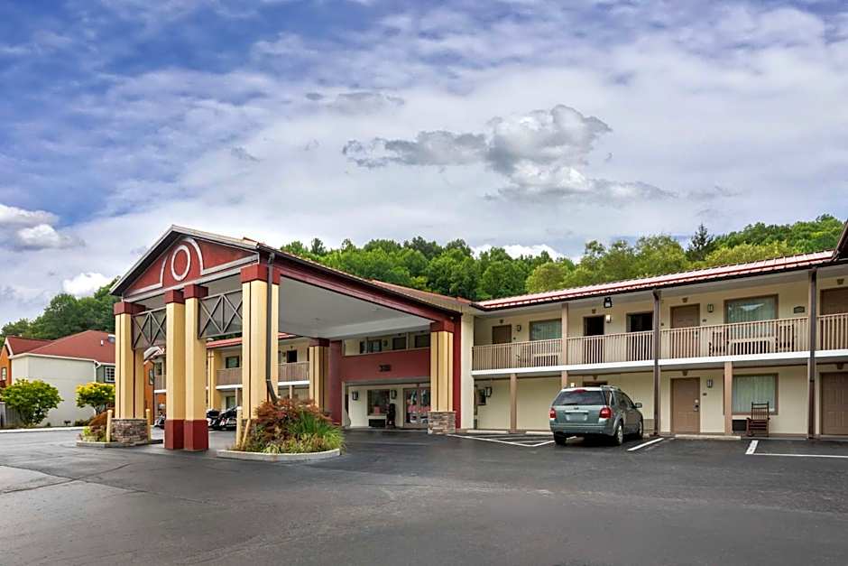 Best Western Mountainbrook Inn