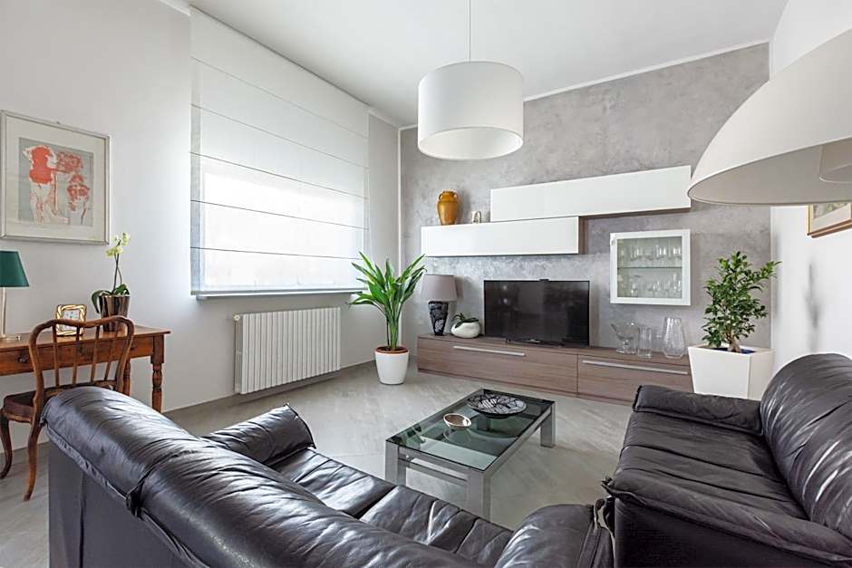 B&B La Villetta
