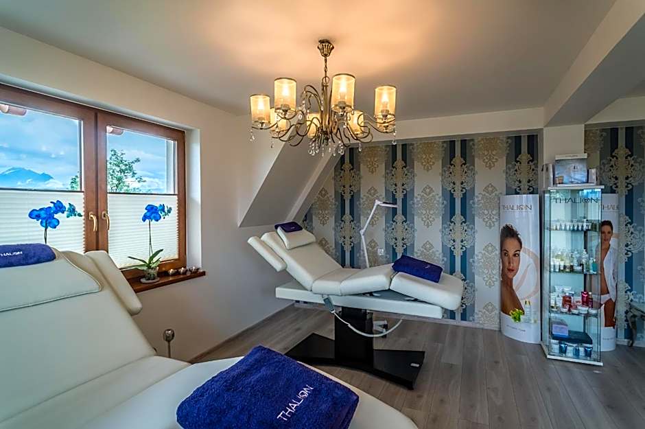 Sądelski Dwór Medical & SPA