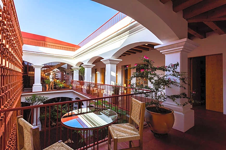 Hotel Ayook