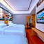 Chengfeng Hotel (Guangzhou Shangxiajiu Pedestrian Street Chenjiaxuan Subway Station)