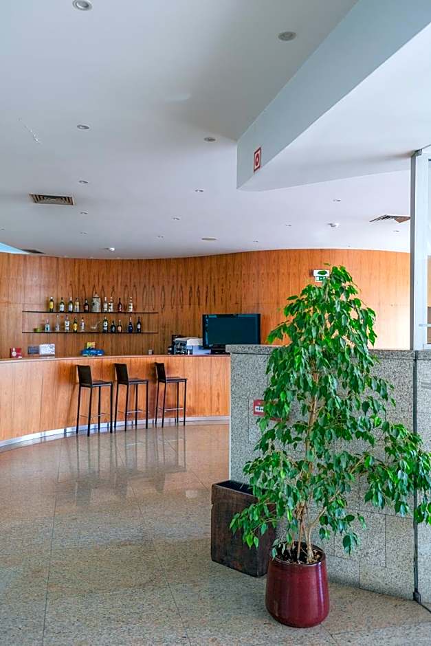 Aparthotel Vouga