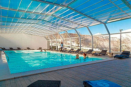 Ciccio Family Hotel Polsa di Brentonico