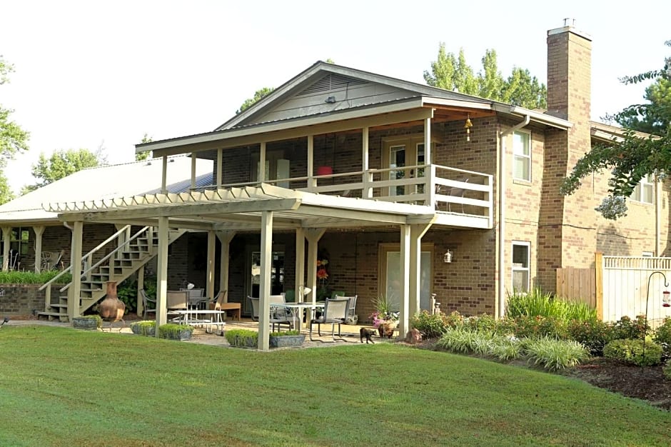 Moon Lake Farm