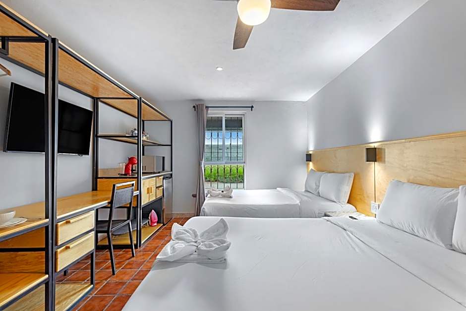 Hacienda Santa Barbara by Homi Rent