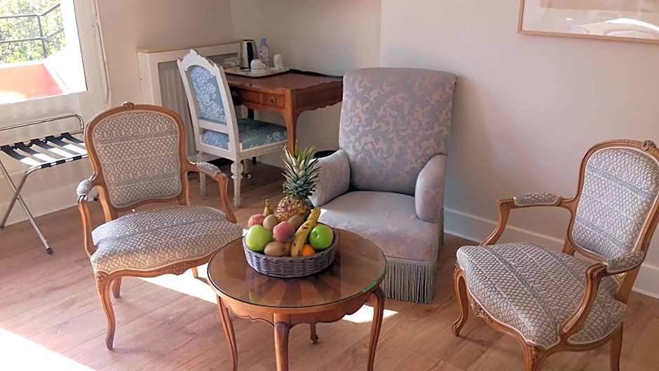 Hôtel Chantaco Golf & Wellness