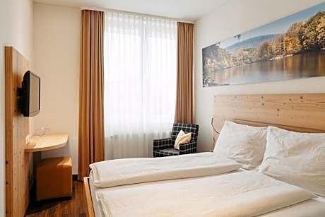 Double Room Standard