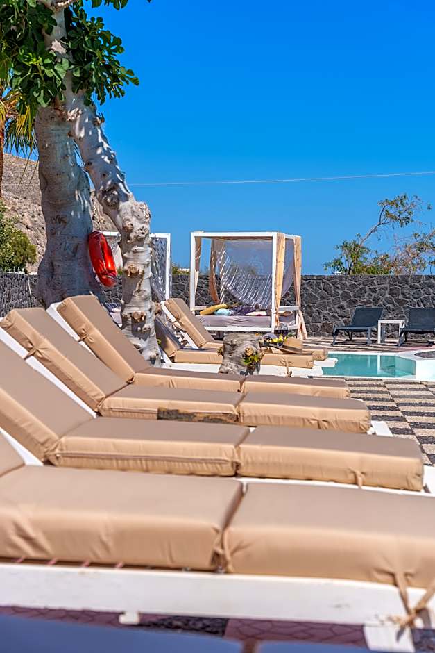 Sandy's Paradise Infinity