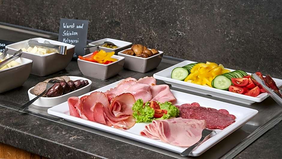 2tHEIMAT - Hotel & Restaurant