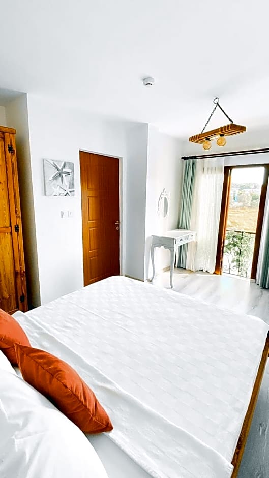 Pupa Alaçatı Butik Otel
