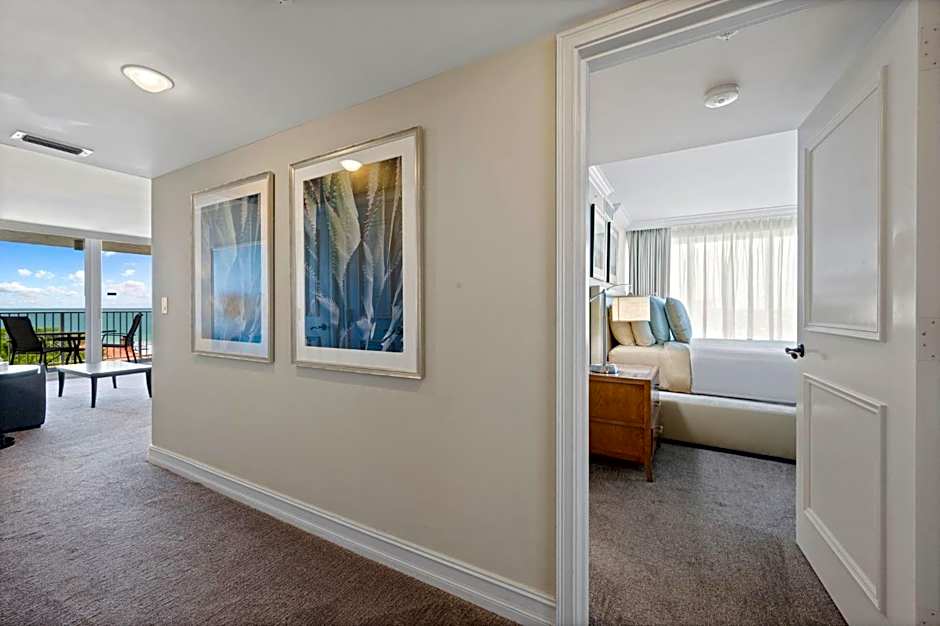 Marco Beach Ocean Suites