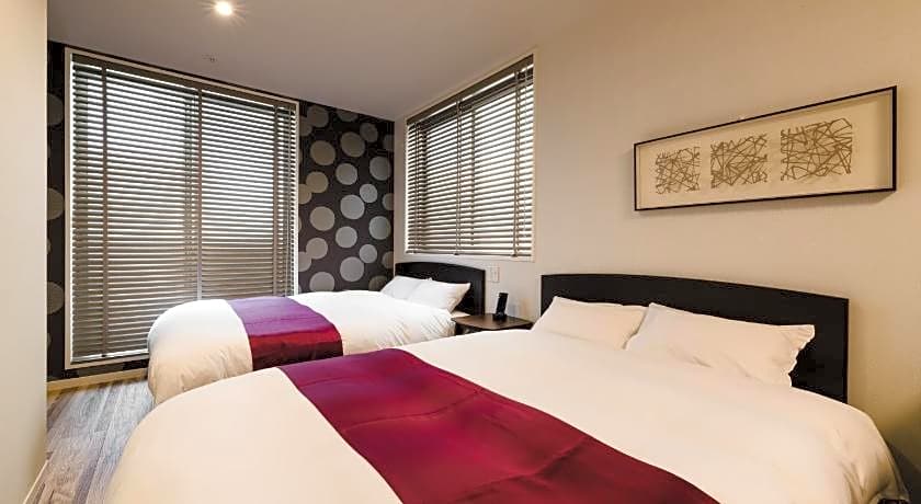 Trip Base HAKATAEKIMAE