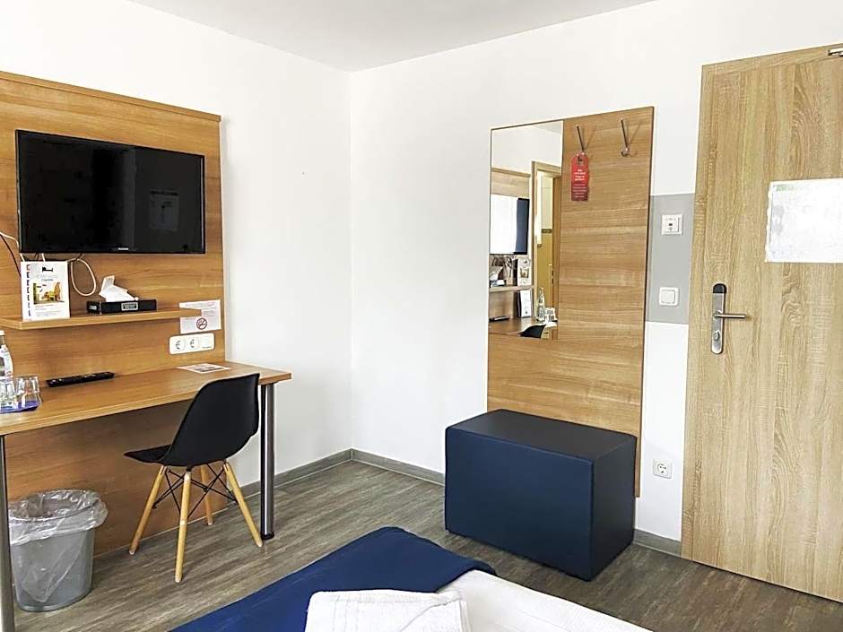 Sunny Hotel Straubing