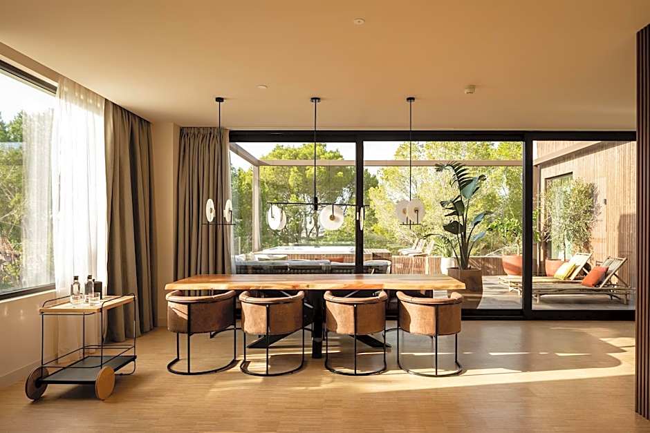 Kimpton Aysla Mallorca By IHG