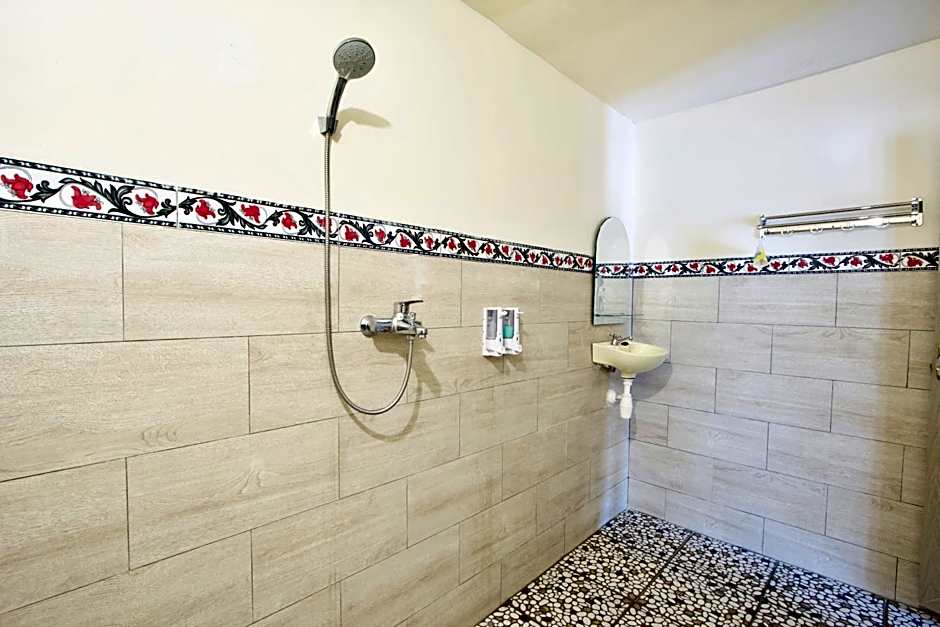 Kubu Artha Bungalow Nusa Penida