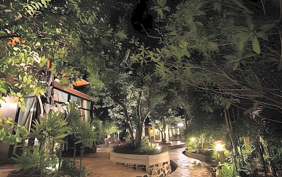Foresto Sukhothai Guesthome